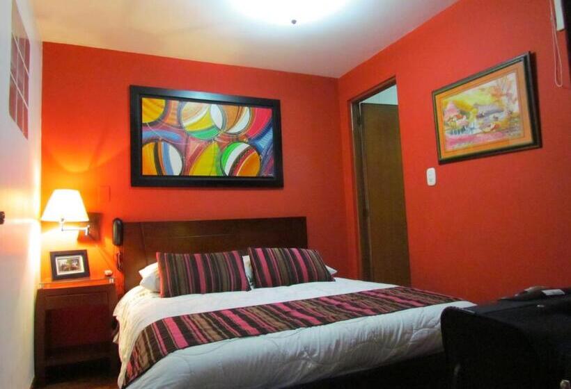 Отель Apartasuite Normandia