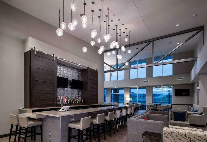 ホテル Stonehill Lawrence, Trademark Collection By Wyndham