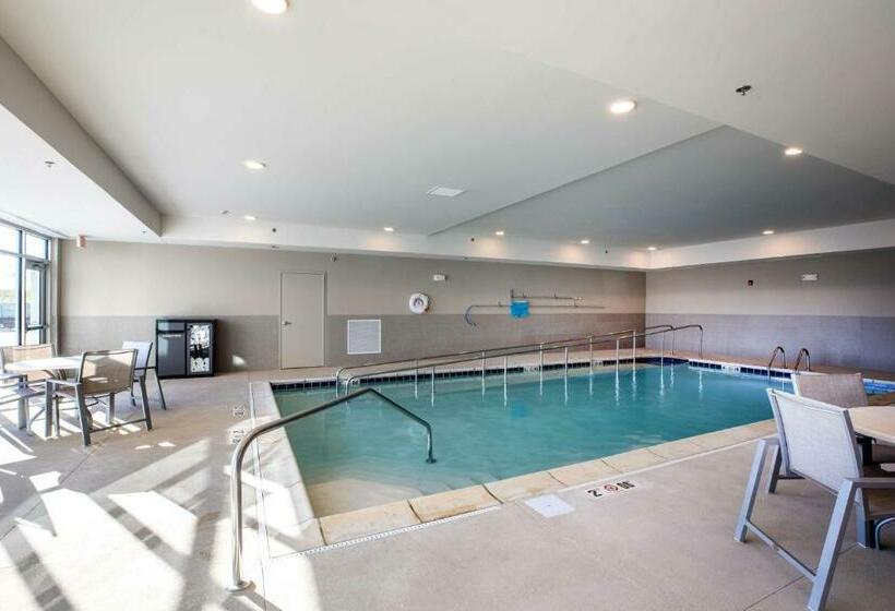 ホテル Stonehill Lawrence, Trademark Collection By Wyndham