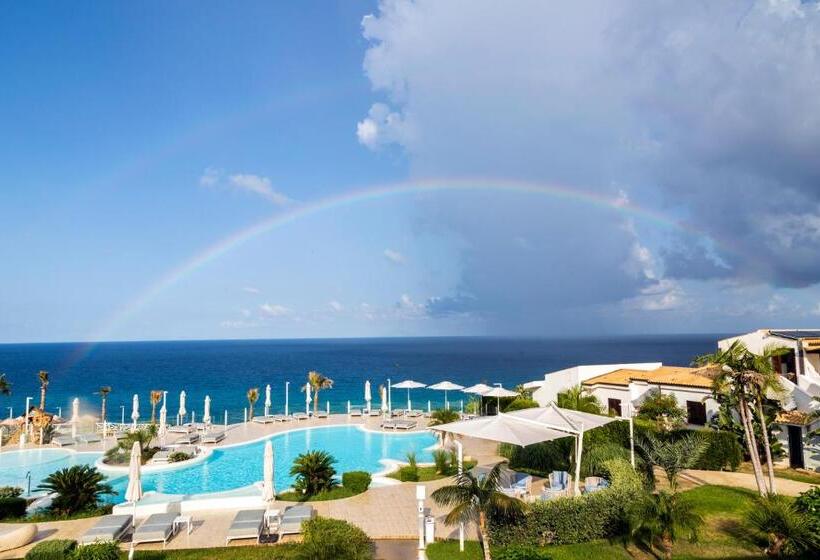 호텔 Borgo Donna Canfora