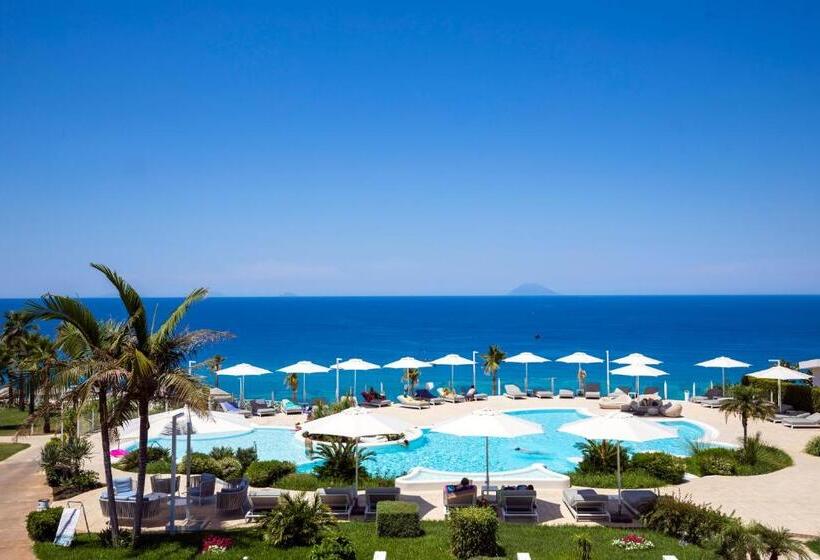 호텔 Borgo Donna Canfora