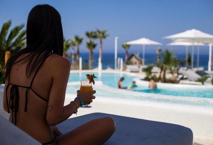 호텔 Borgo Donna Canfora