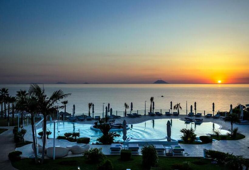 호텔 Borgo Donna Canfora