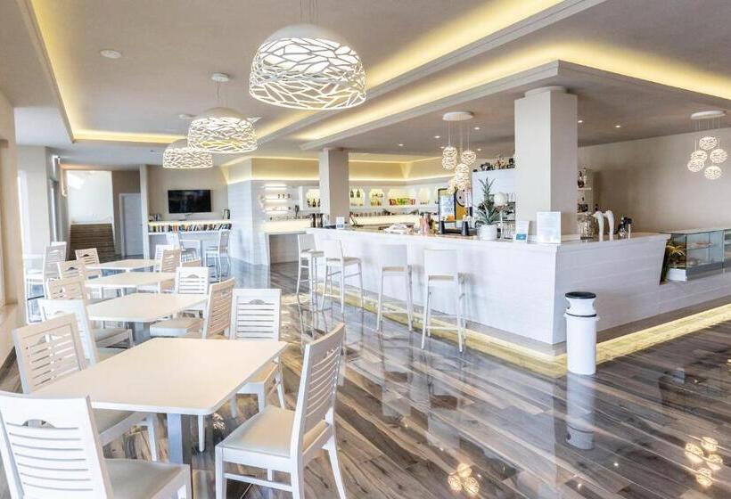 호텔 Borgo Donna Canfora