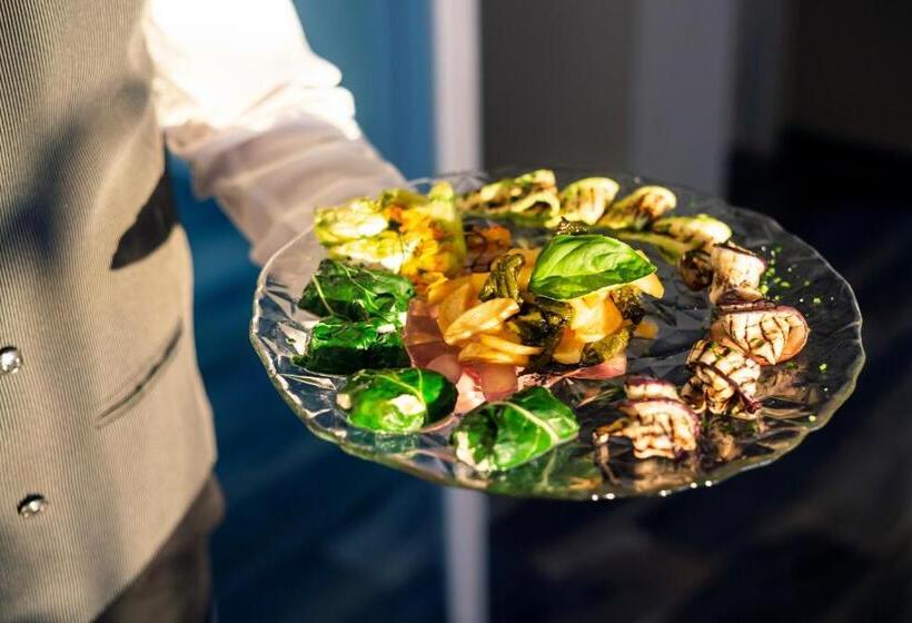 호텔 Borgo Donna Canfora