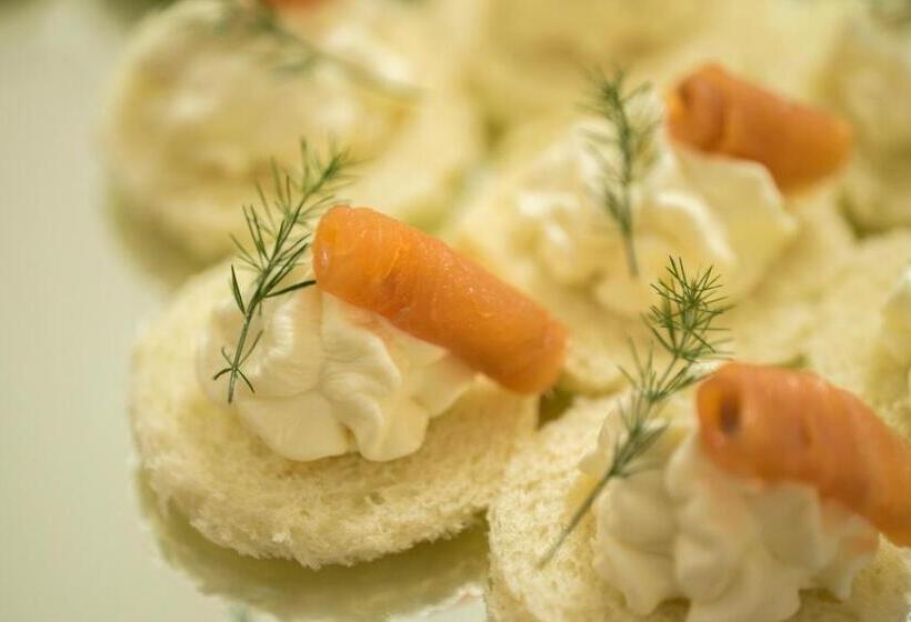 호텔 Borgo Donna Canfora