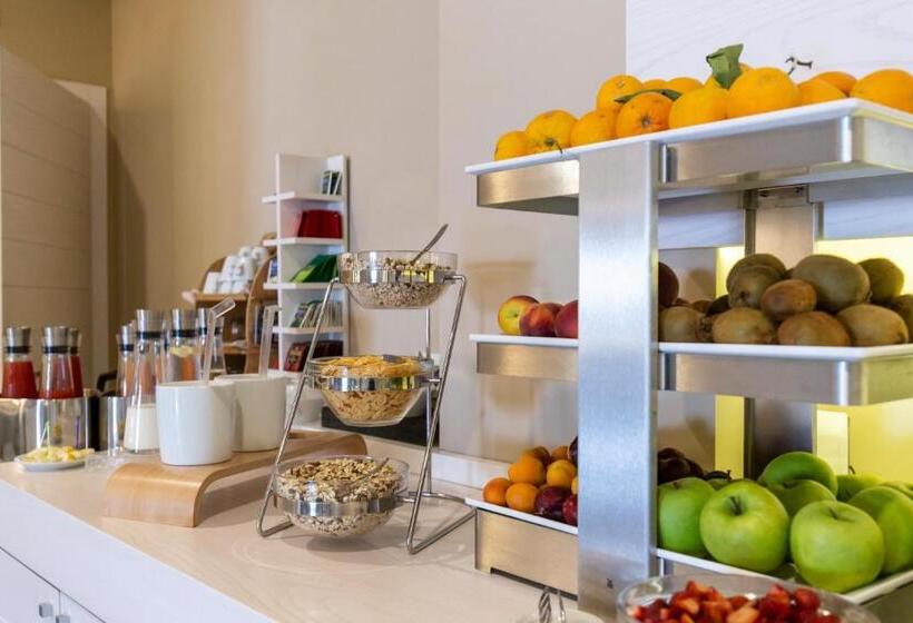 호텔 Borgo Donna Canfora