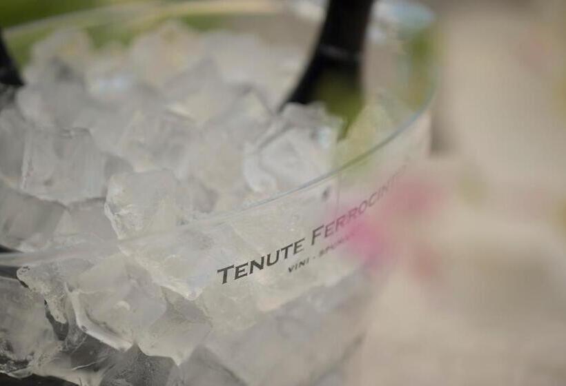 호텔 Borgo Donna Canfora