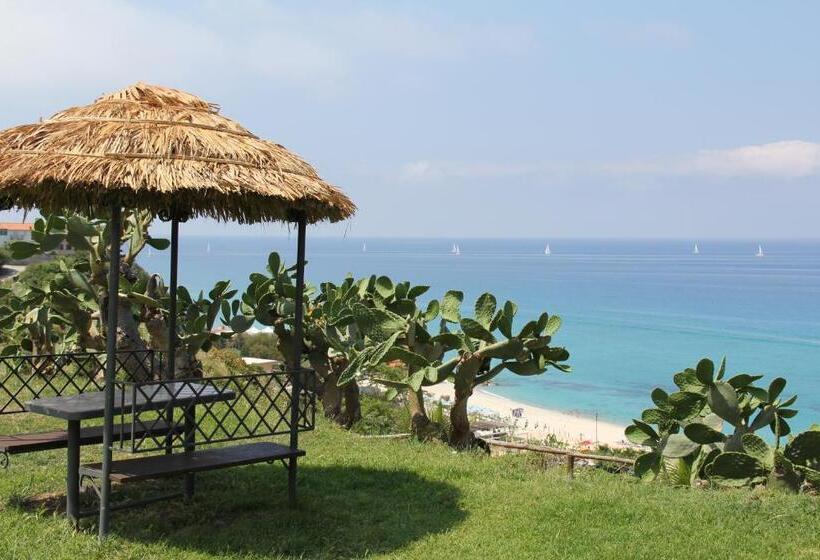 호텔 Borgo Donna Canfora