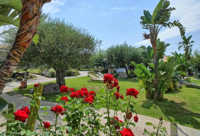 호텔 Borgo Donna Canfora