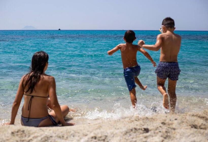 호텔 Borgo Donna Canfora