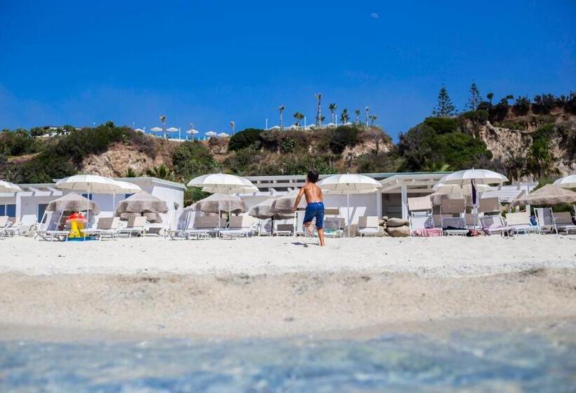 호텔 Borgo Donna Canfora