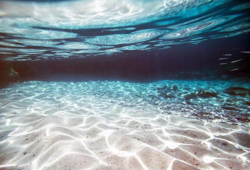 호텔 Borgo Donna Canfora