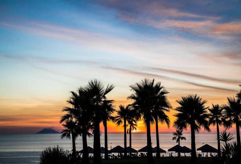 호텔 Borgo Donna Canfora