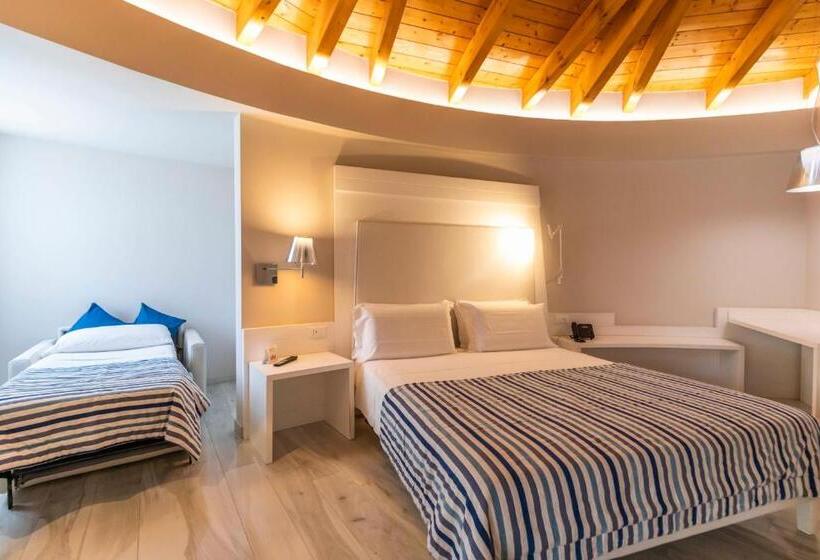 호텔 Borgo Donna Canfora