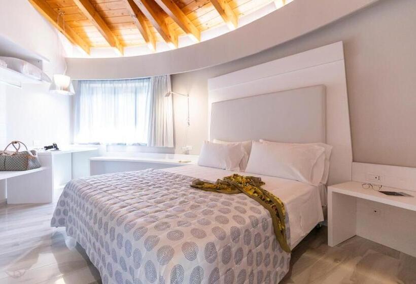 호텔 Borgo Donna Canfora