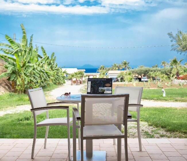 호텔 Borgo Donna Canfora