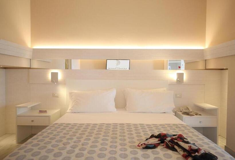 호텔 Borgo Donna Canfora