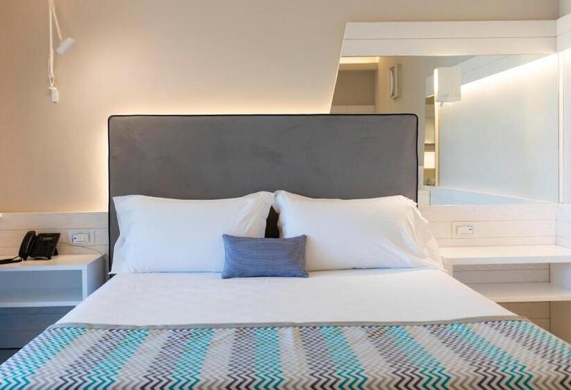 호텔 Borgo Donna Canfora