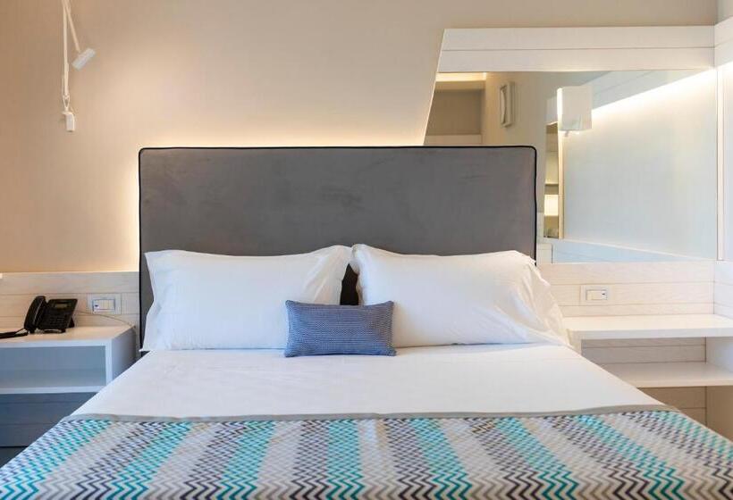 호텔 Borgo Donna Canfora