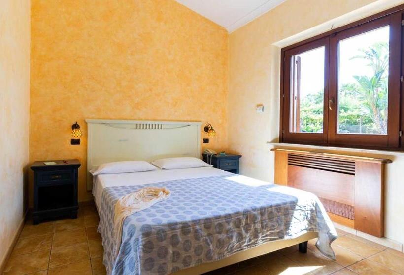 호텔 Borgo Donna Canfora