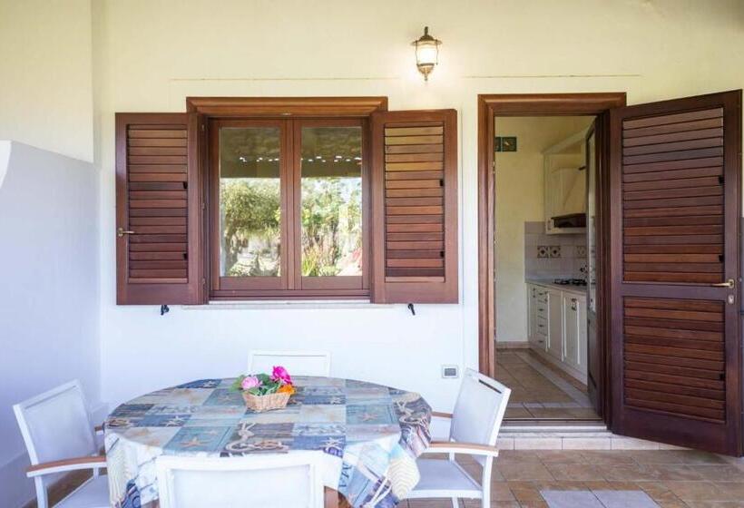 호텔 Borgo Donna Canfora