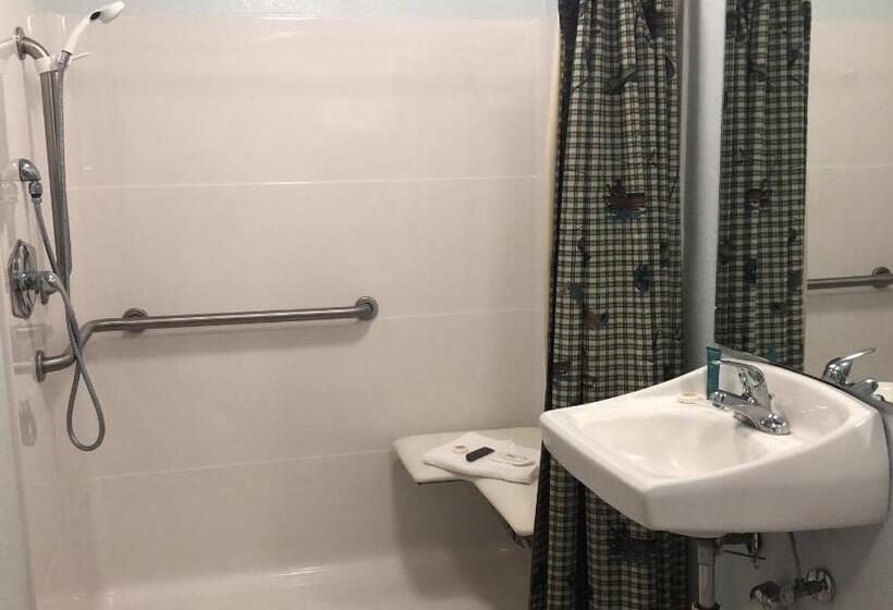 فندق Camp Mack, A Guy Harvey Lodge