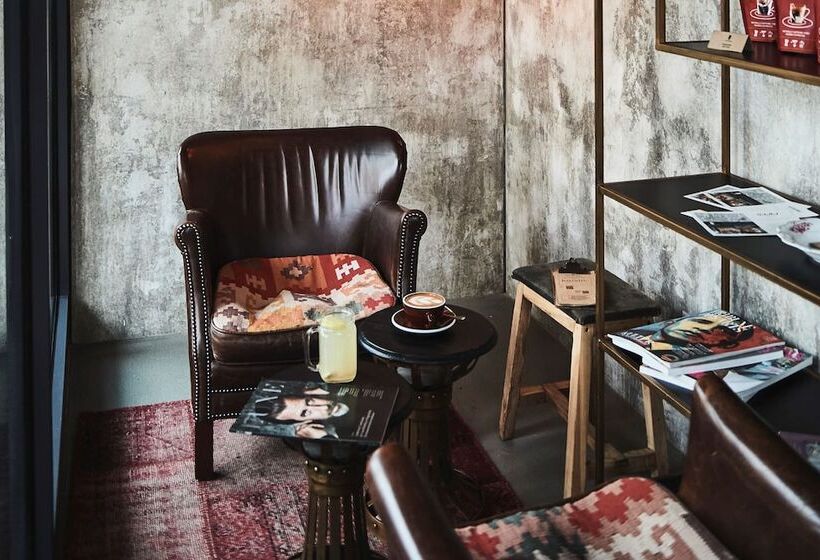 فندق Gubelhof Suites