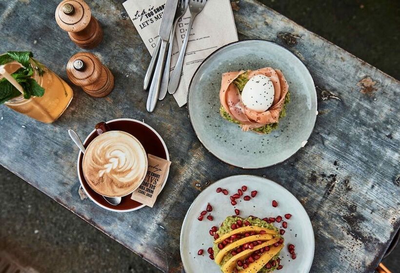 فندق Gubelhof Suites