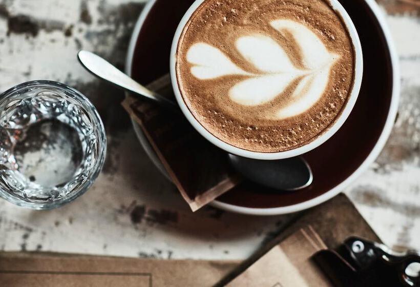 فندق Gubelhof Suites