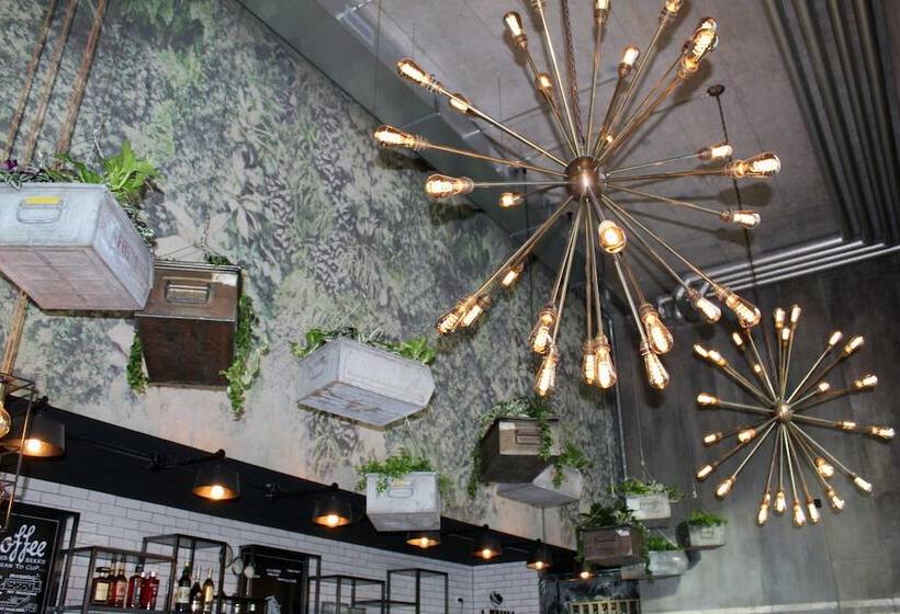 فندق Gubelhof Suites