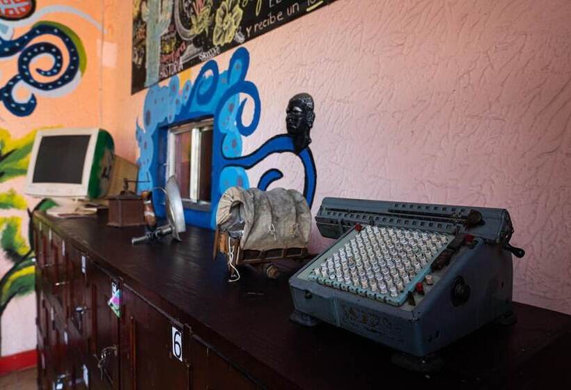 فندق Hostal Chesal