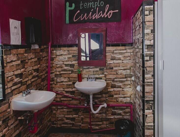 فندق Hostal Chesal