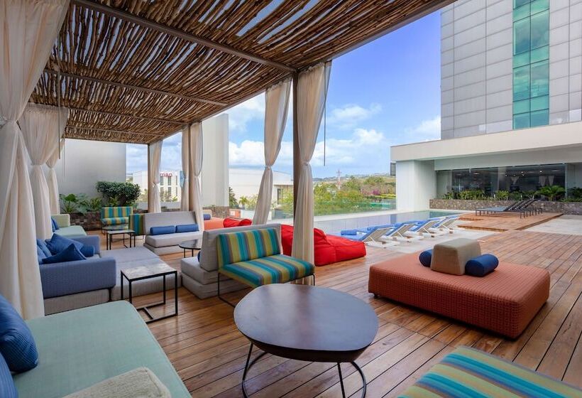 فندق Hyatt Centric San Salvador