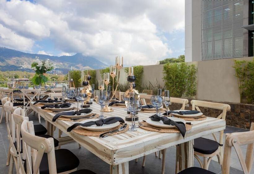 فندق Hyatt Centric San Salvador