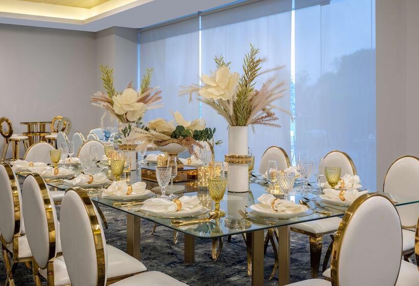 فندق Hyatt Centric San Salvador