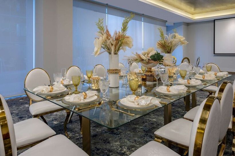 فندق Hyatt Centric San Salvador