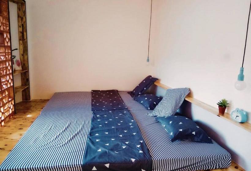 هتل Kaka Homestay Hostel Quy Nhon