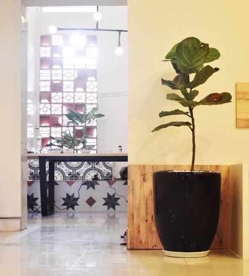 هتل Kaka Homestay Hostel Quy Nhon