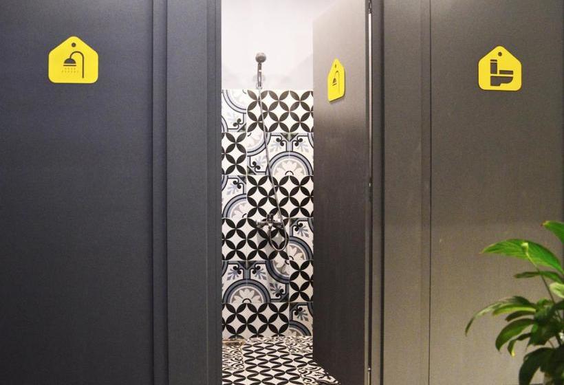 هتل Kaka Homestay Hostel Quy Nhon