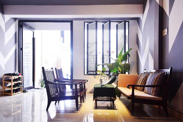 هتل Kaka Homestay Hostel Quy Nhon