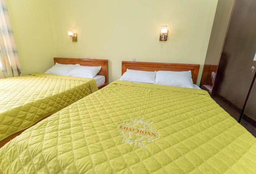 هتل Khai Hoan