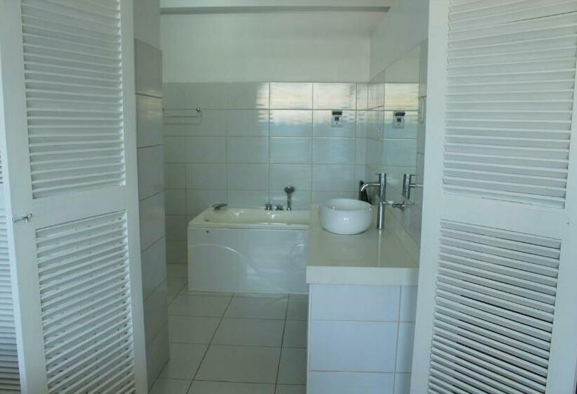 هتل La Casa De Algodon