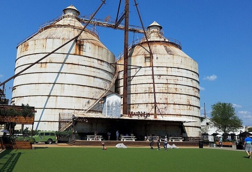 فندق La Quinta By Wyndham Waco Baylor Downtown