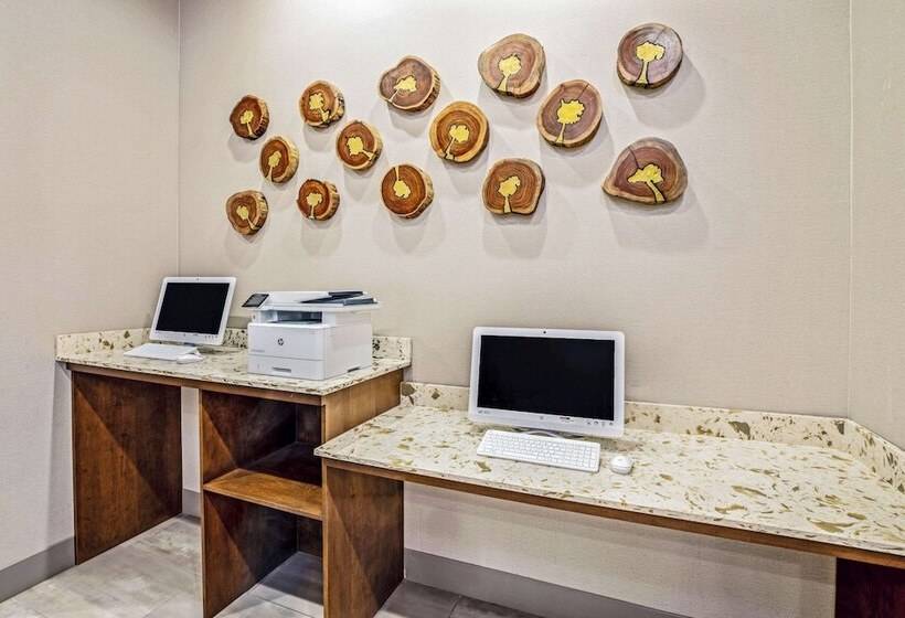 فندق La Quinta By Wyndham Waco Baylor Downtown