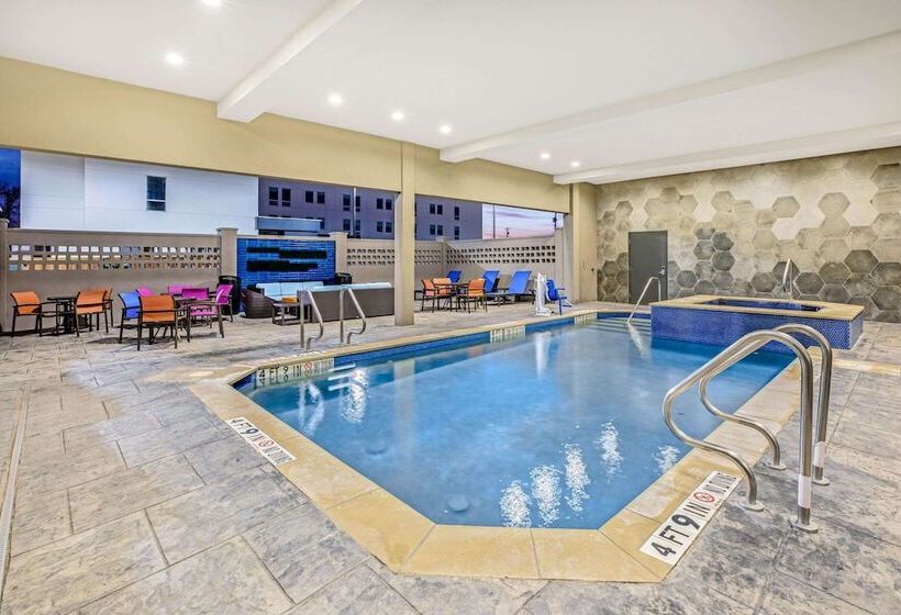 فندق La Quinta By Wyndham Waco Baylor Downtown