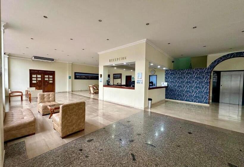 Отель Maria Gloria