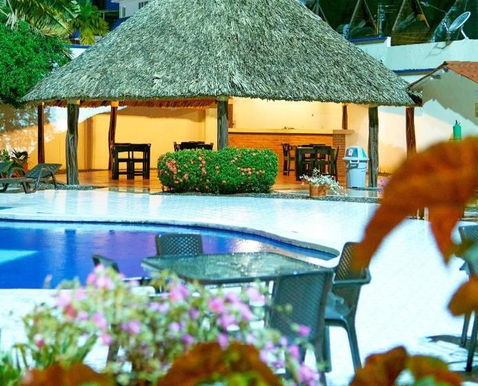 Отель Maria Gloria