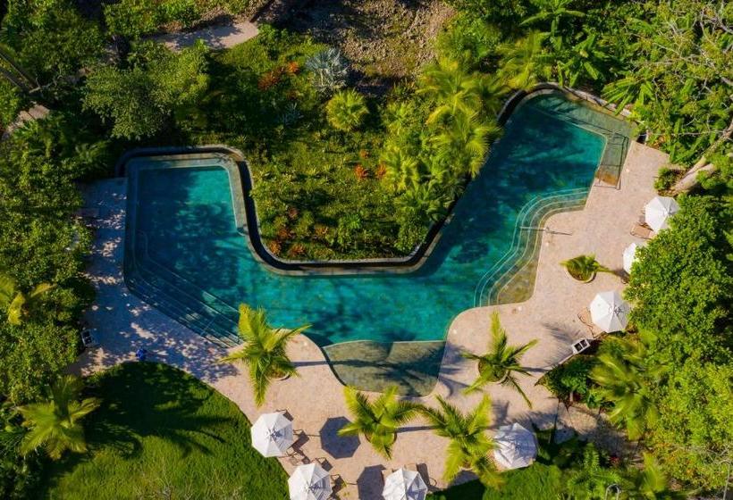 בית מלון כפרי Nantipa   A Tico Beach Experience