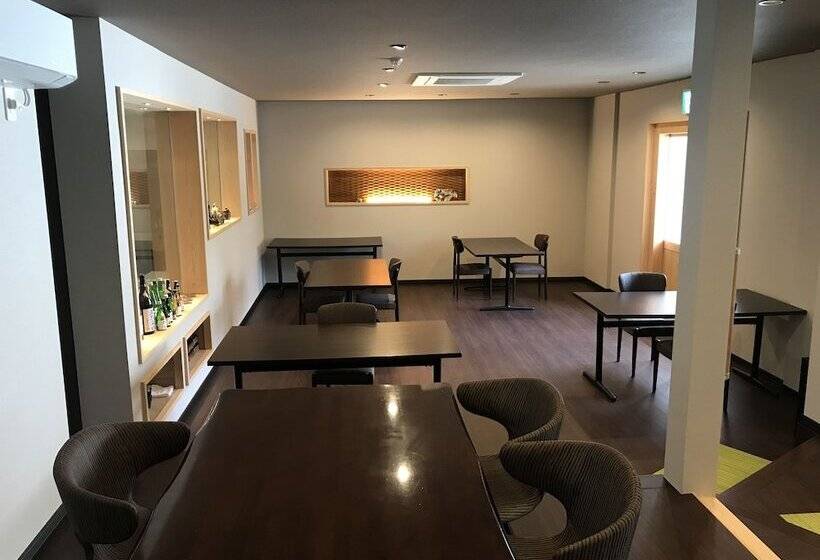 호텔 Okutsuhotspa Ikedayakajikaen